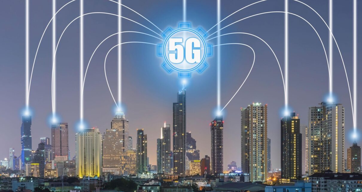 Türkiye'de 5G teknolojisi ile hızlanan mobil internet ve akıllı şehir altyapısı