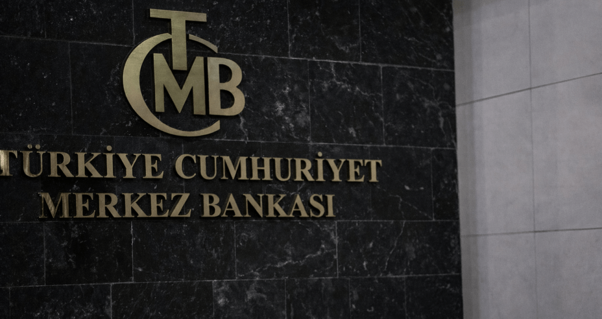 Merkez Bankası faiz kararı