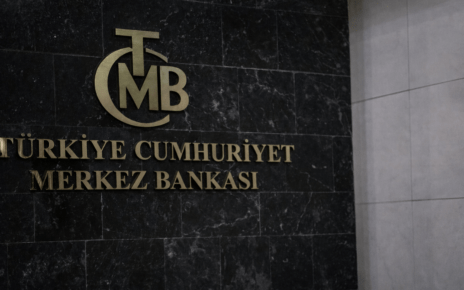 Merkez Bankası faiz kararı