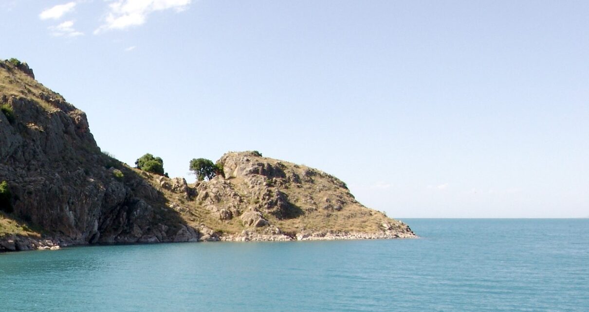 Van Gölü’nde görüldüğü iddia edilen gizemli yaratık yeniden gündemde